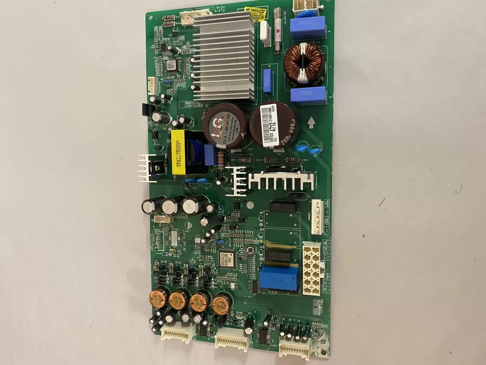 Kenmore  LG EBR75234712  AP5785806  2759112  PS8751378 Refrigerator Control Board