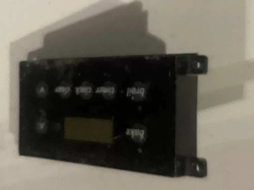 Frigidaire Westinghouse 316222800 316222802 Oven Control Board AZ34185 | Wm1696