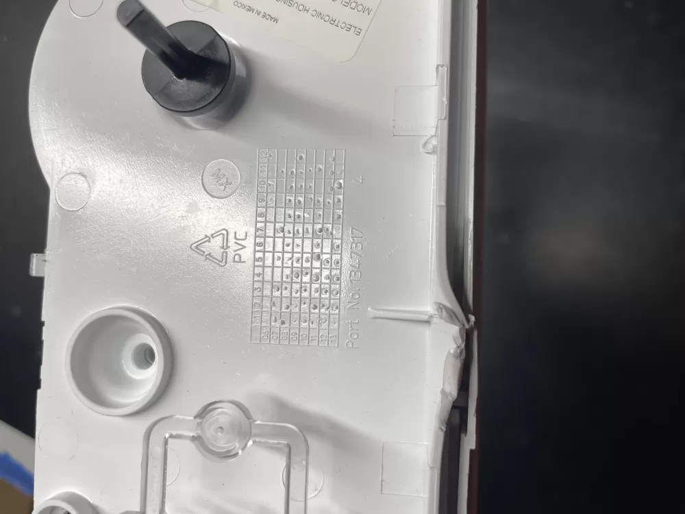 Frigidaire 1347317 Dryer Control Board AZ36753 | Wm406