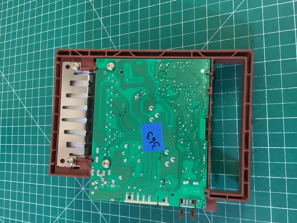 Whirlpool 461970220451 461970300681 Washer Control Board AZ201846 | NR363