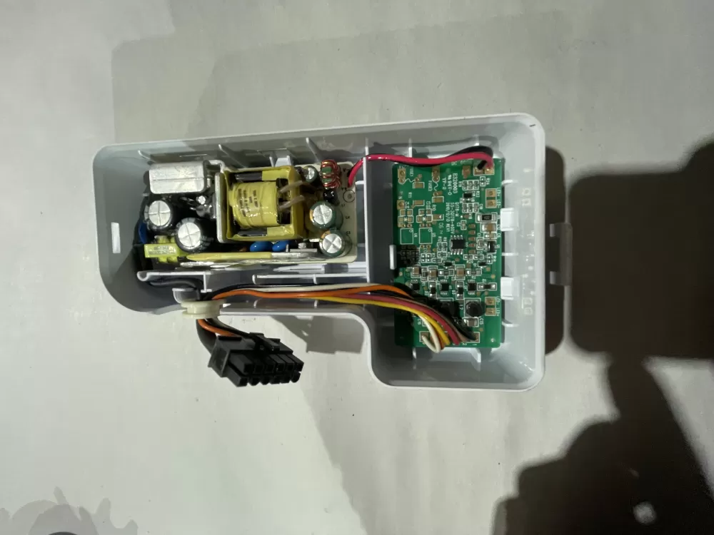 Whirlpool W11038857 Refrigerator Inverter Control Board AZ198473 | KM1167