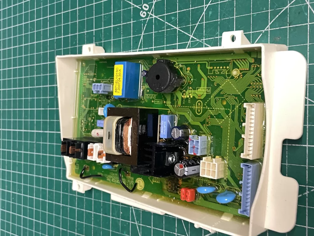 LG 6870EC9241A 6871EL1013C Dryer Control Board