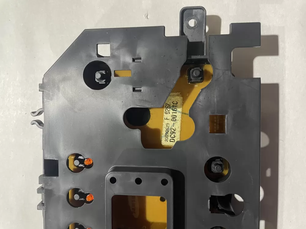 Samsung DC92-00161A DC92-00161C PS4215660 Washer Control Board AZ194154 | KMV165