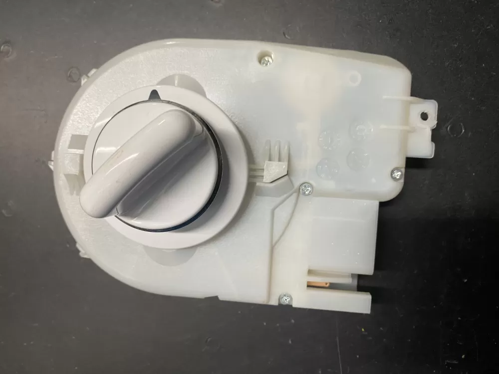 GE WH12X10527 175D6604P053 Washer Timer AZ18526 | BK731