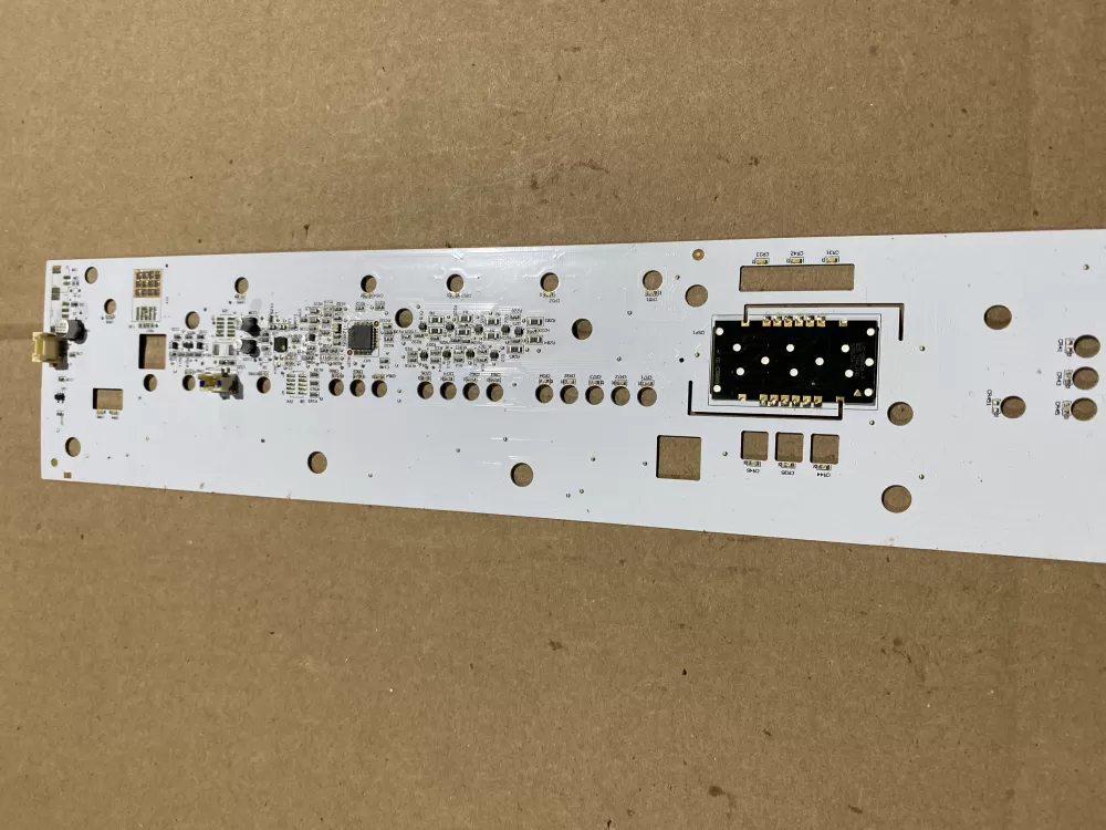 Whirlpool W10691220 Refrigerator Control Board AZ65397 | BK2106