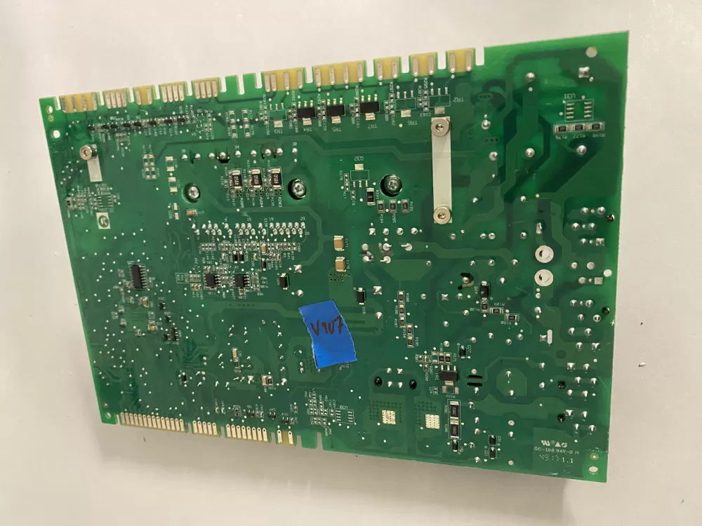 Maytag W11124655 Washer Control Board AZ204540 | BKV907