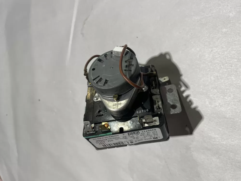 Whirlpool Kenmore 8299777C Dryer Timer AZ121374 | Wm2228