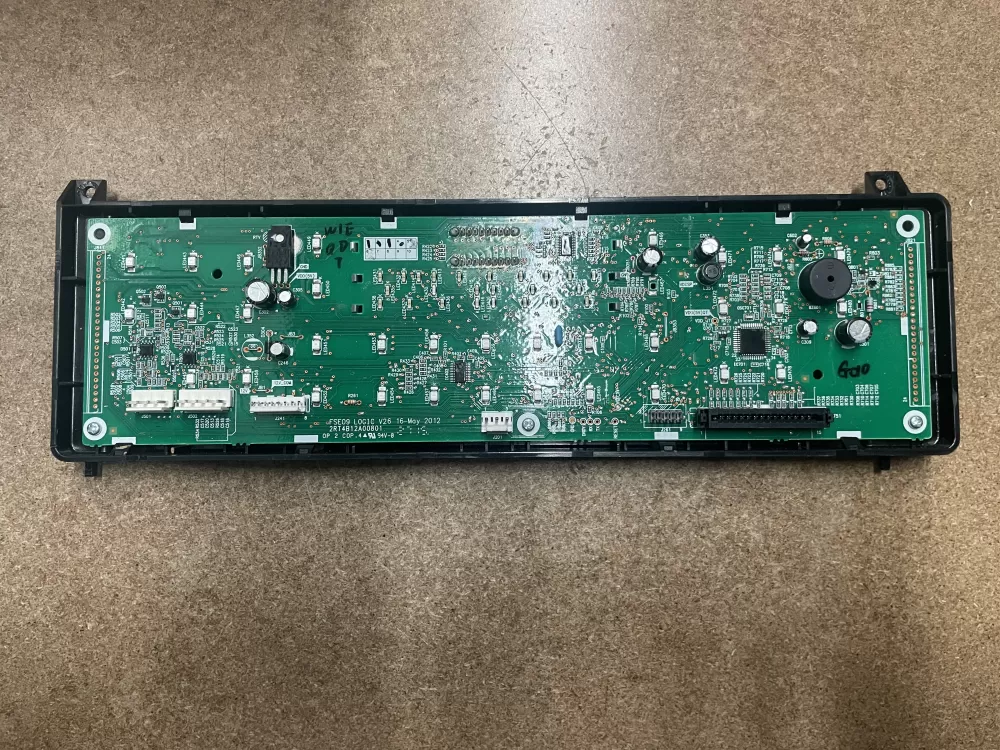 GE WB27T11315 191D5810G010 WB27T11238 Oven Control Board AZ11145 | KMV246