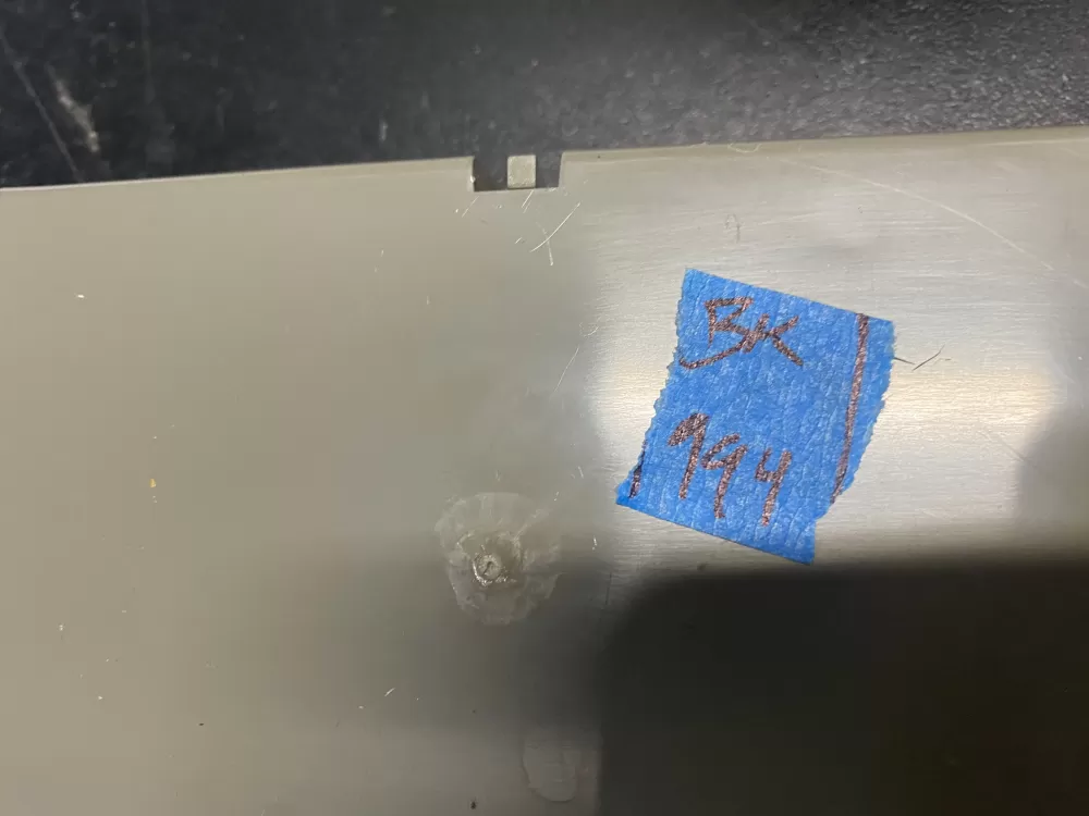 Kenmore KitchenAid W10084141 Dishwasher Control Board AZ12432 | BK994