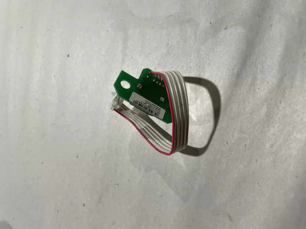Whirlpool W11374898 Washer Control Board
