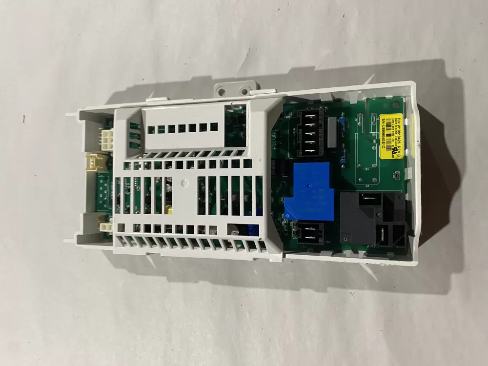 Maytag W10914394 W11089308 Dryer Control Board