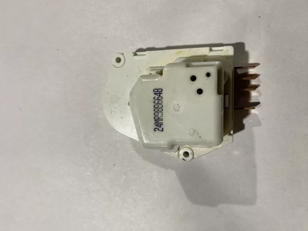 Whirlpool Kenmore W10822278 Refrigerator Defrost Timer AZ141966 | BK2388