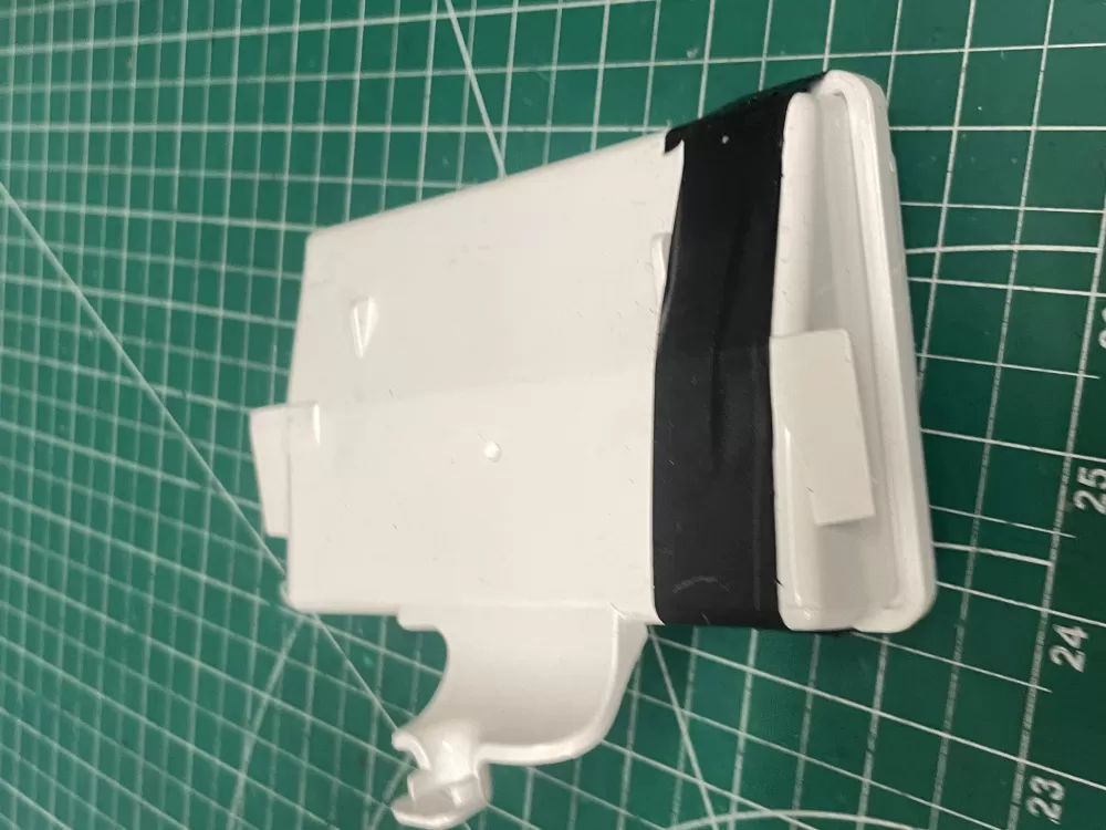 LG EBR60070711 Refrigerator Control Board AZ204494 | Wm2365