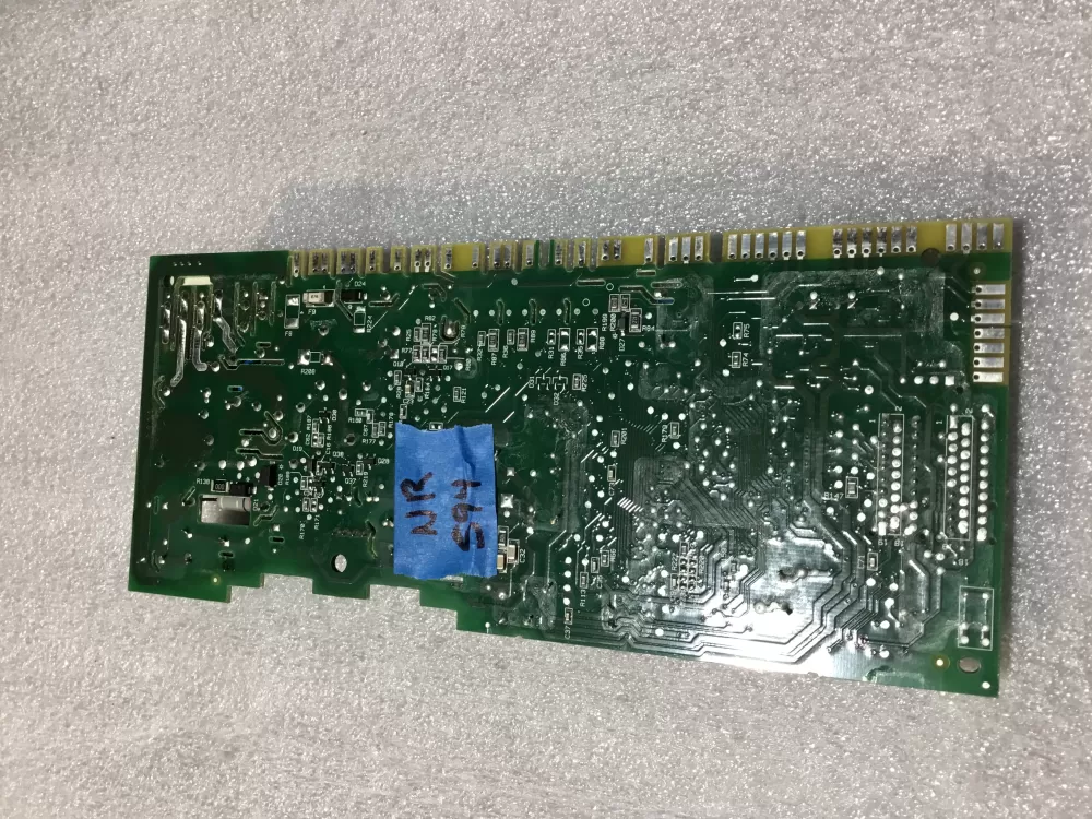 KitchenAid W10375788 W10440220 Dishwasher Control Board AZ63225 | NR594