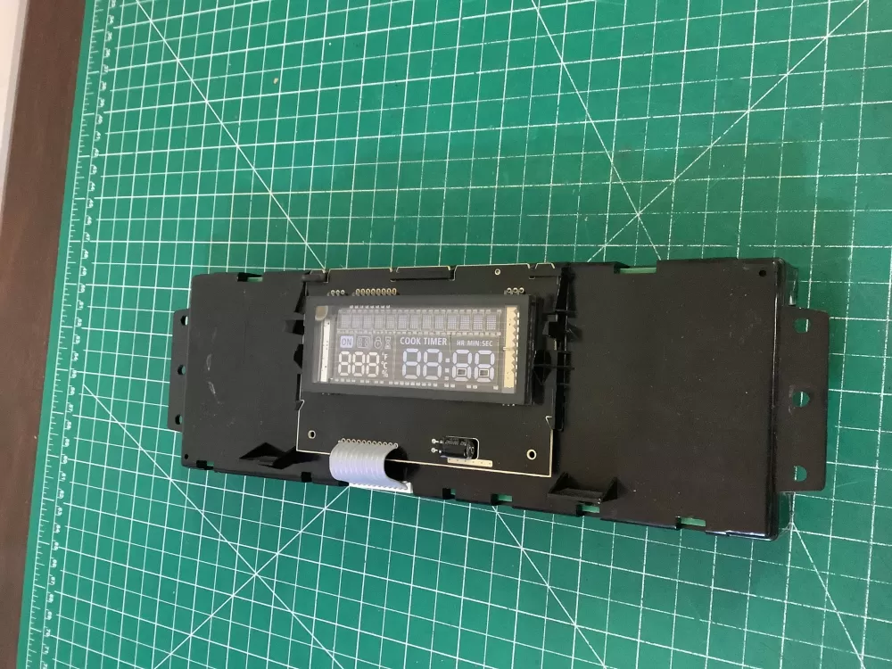 Whirlpool WPW10308315  AP6019191  W10157242  W10157242D  W10308315  3165979  PS11752495  091680408  732140-02 Oven Control Board