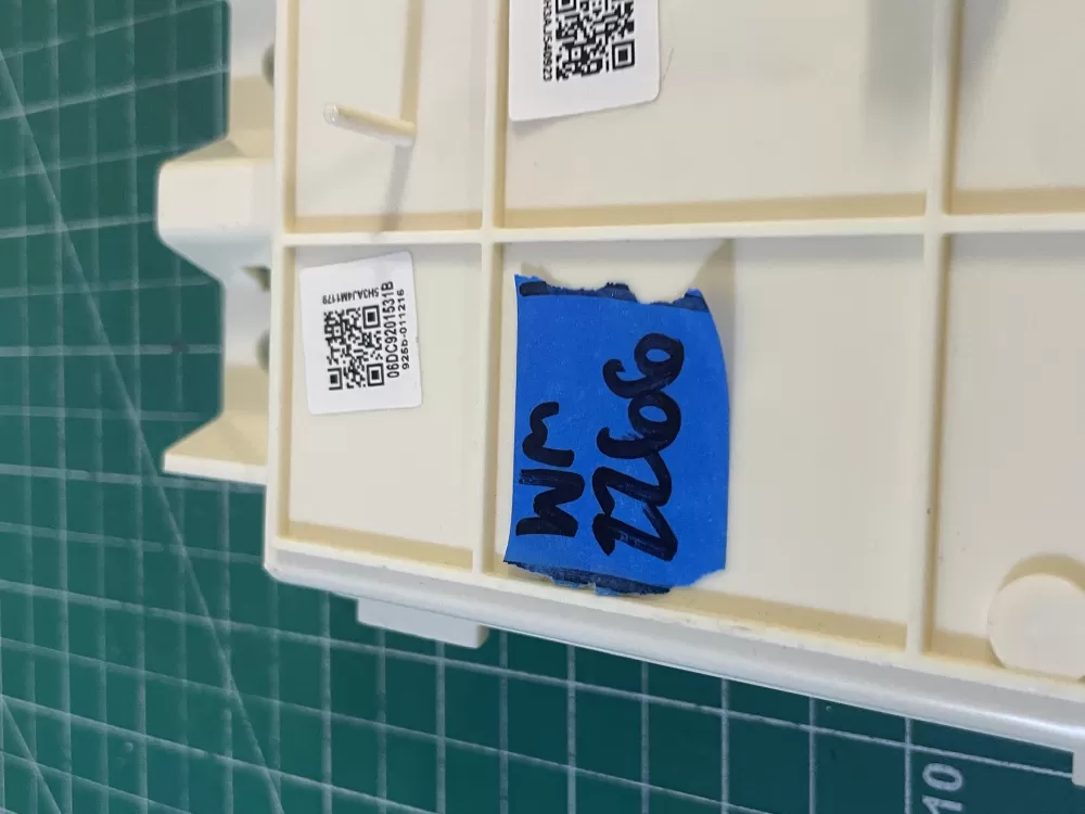 Samsung AP5955156 DC92 01531B PS10063192 Washer Control Board AZ206938 | Wm2266