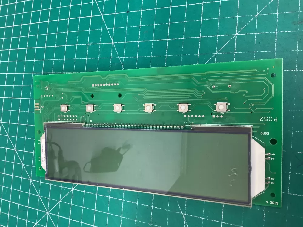 W10179143 Whirlpool Refrigerator Board - Control