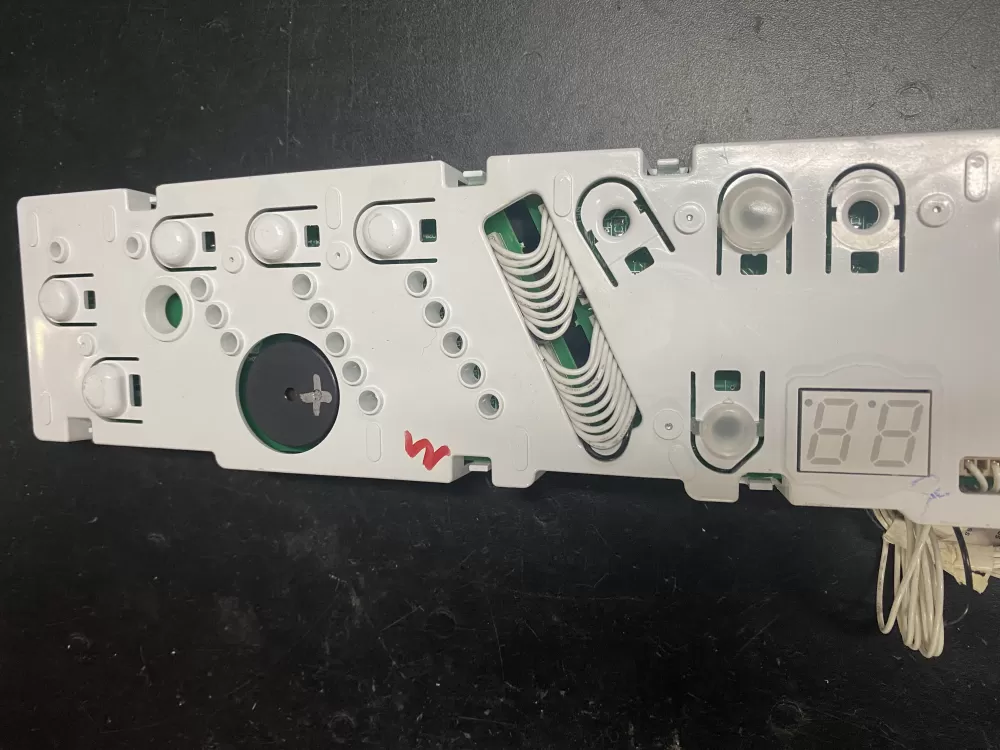 Whirlpool Maytag Kenmore 8571942 8564405 Washer Control Board AZ14406 | BKV210