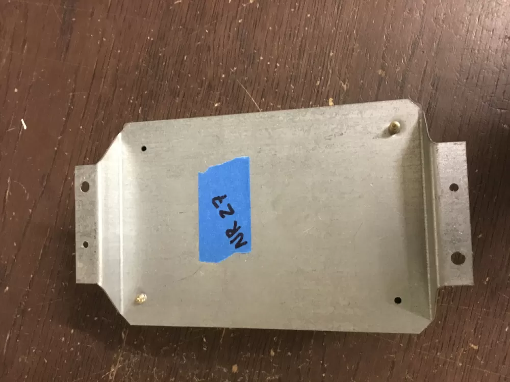 Carrier 1007 100 Furnace Control Board Lockout AZ16435 | NR27