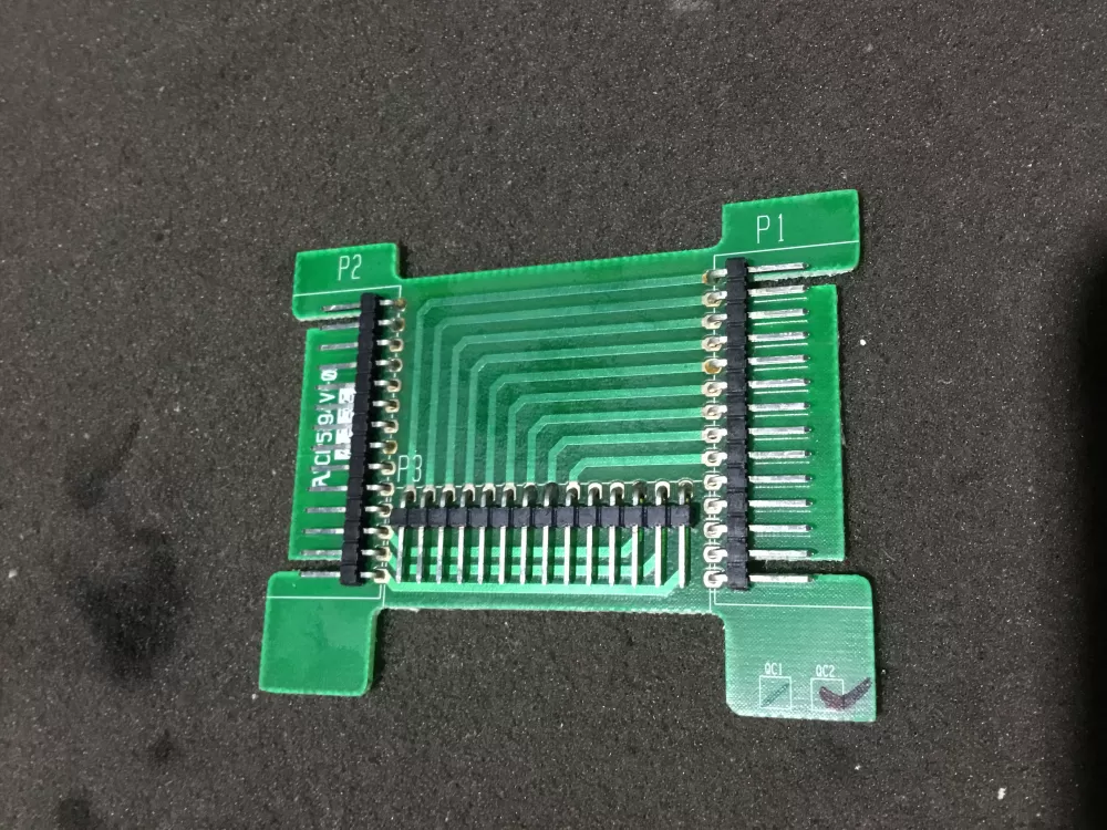 Whirlpool KitchenAid Kenmore Jenn-Air 8283453 8535571 WP8535571 PS11746207 Dishwasher Jenn Air Control Board