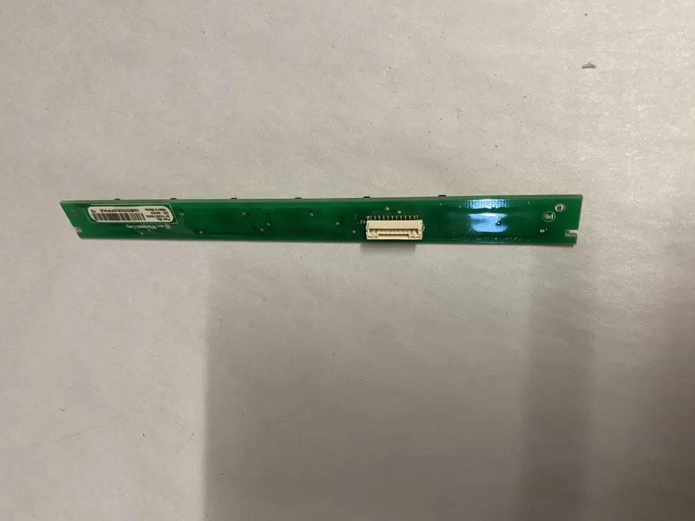 Whirlpool W10321925 Dishwasher Control Board AZ212557 | BK1677