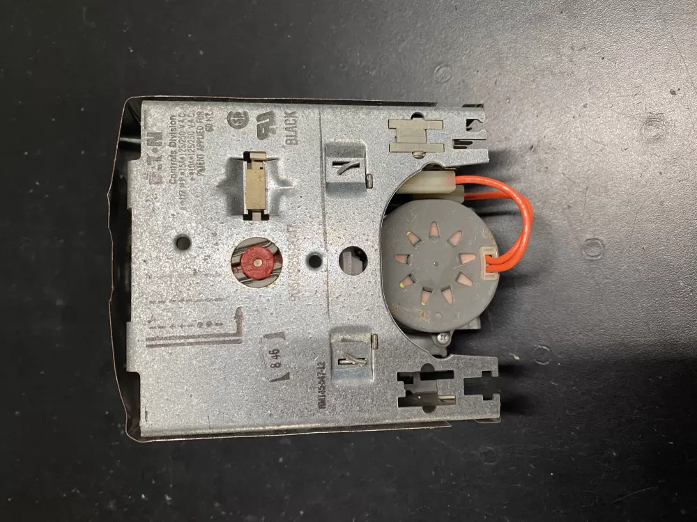 GE 905C969-G047 Washer Timer AZ22632 | BK1615