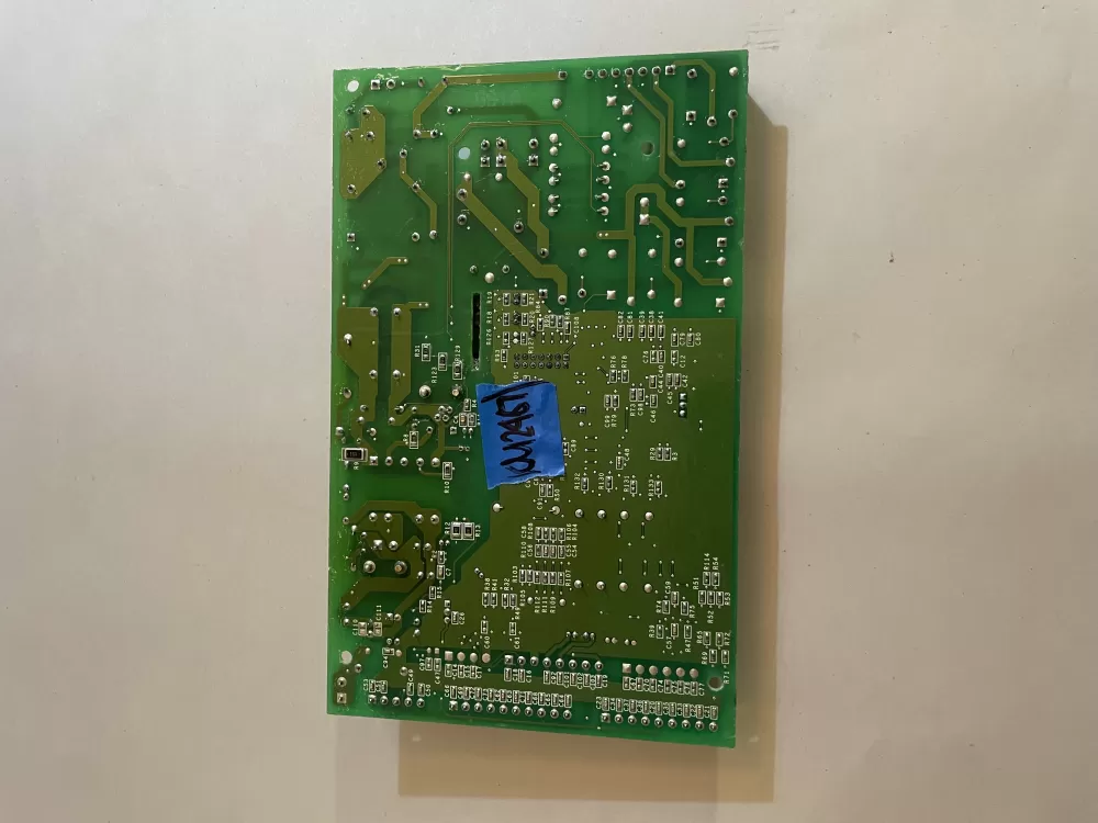 GE WR55X10956 WR55X10697 Refrigerator Control Board AZ148234 | KM2467