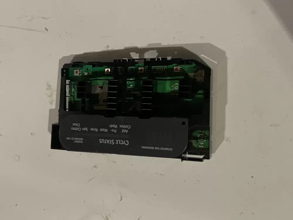 Whirlpool 4619-702-30661 Washer Control Board