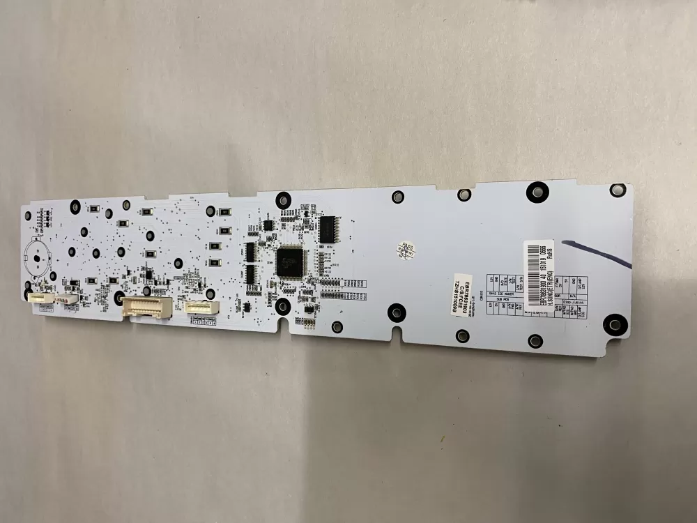 LG EBR78631903 Refrigerator Control Board Dispenser AZ210966 | BK1670