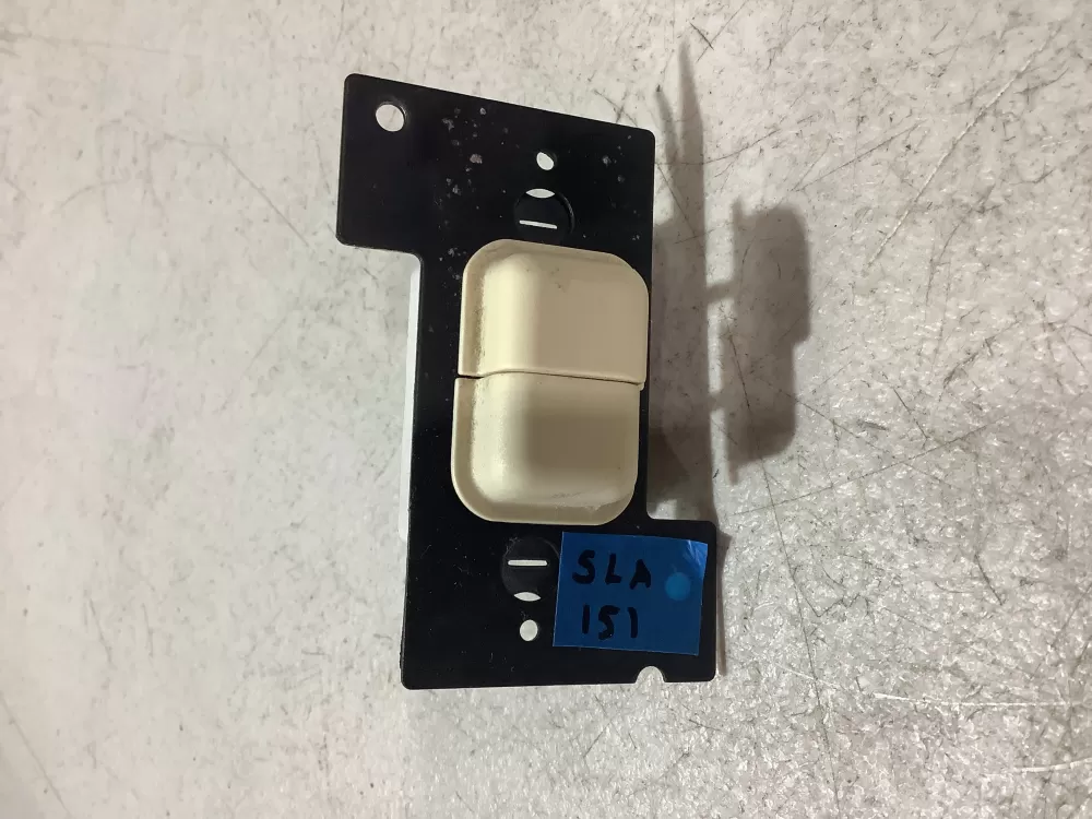 Maytag dryer push-to-start switch ASP2148-03 AZ200600 | SL151