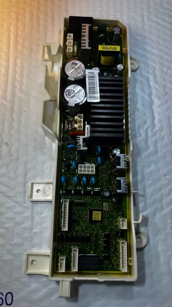 DC92-01021U Samsung Washer Pcb Main