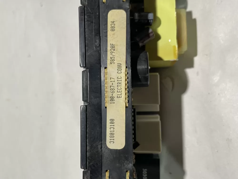 Frigidaire 318013100 Oven Range Control Board AZ152244 | Wm881