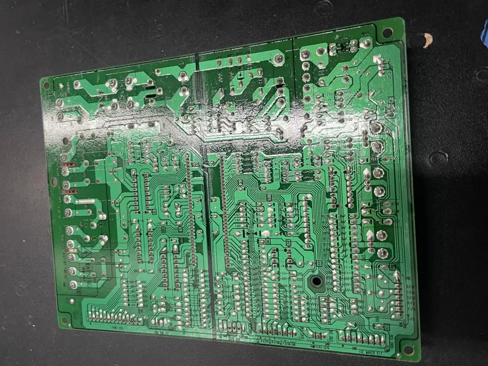 Samsung DA92-00204 Refrigerator Control Board Da92-00204a AZ763 | Wm573