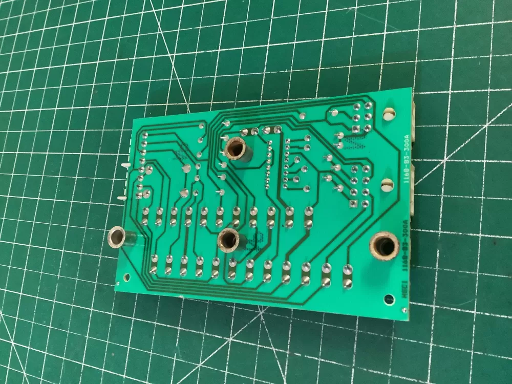 Amana Pcbem102 Control Board Air Handler AZ191577 | NR1413