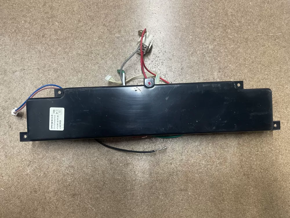 Haier CQC08001022336 Dryer Control Board AZ20495 | KMV323