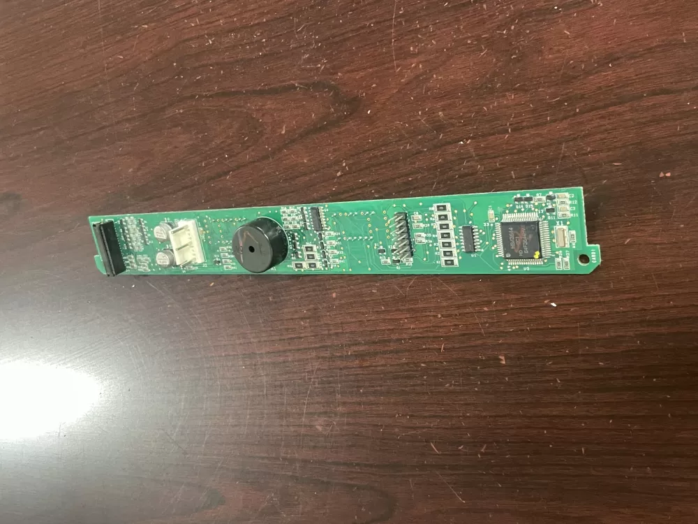 GE 200D1028G020 Refrigerator Control Board