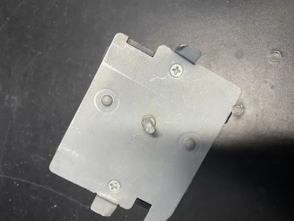 GE 175D2308P009 WE4M188 Dryer Timer AZ16531 | BK849