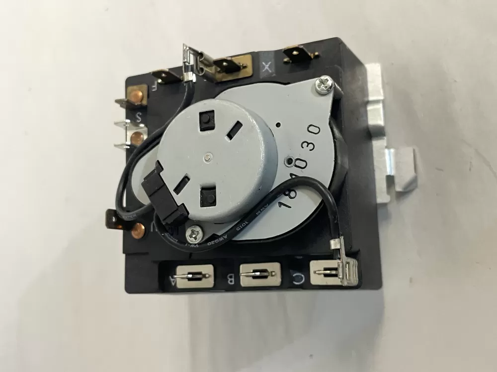 Kenmore General Electric WE4M521 WE04X22654 Dryer Timer AZ213679 | Wm1428