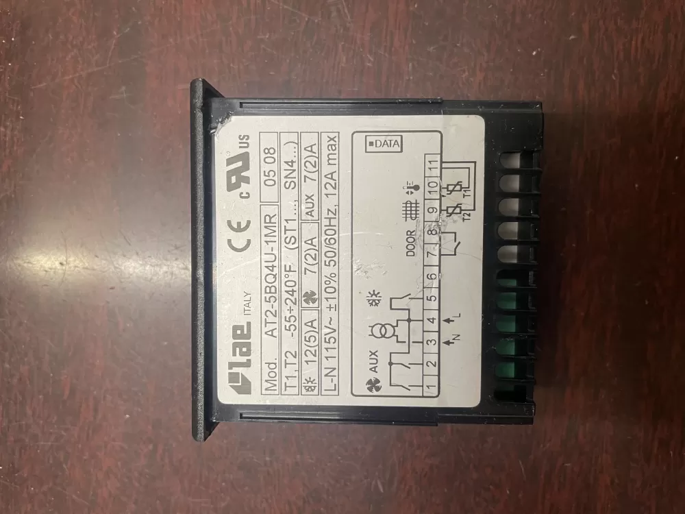 Marvel AT2-5BQ4U-1MR  AT2-5BQ4U Refrigerator Controller