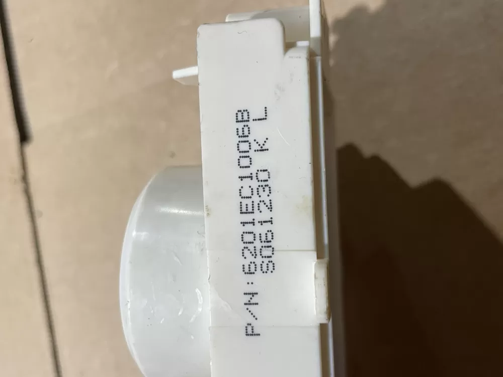 LG 6201EC1006M 6201EC1006B Washer Control Board Noise Filter AZ58745 | Wm2065