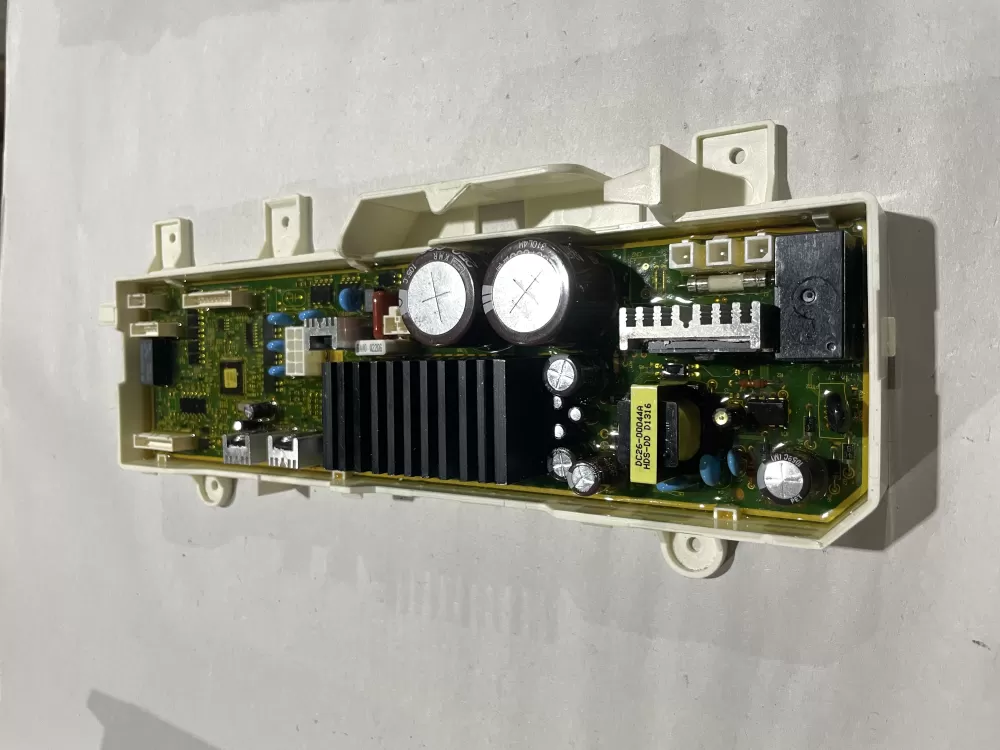 Samsung DC92-00600B Washer Control Board