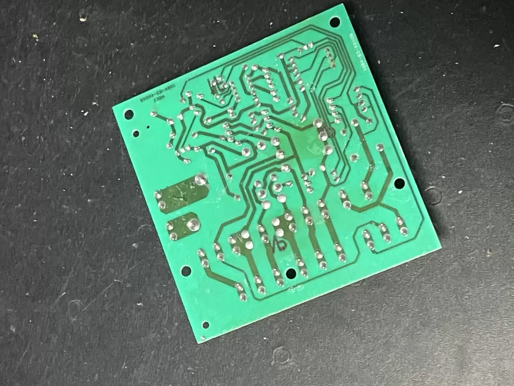 Nordyne 624644 Furnace Control Board AZ17867 | WM1255