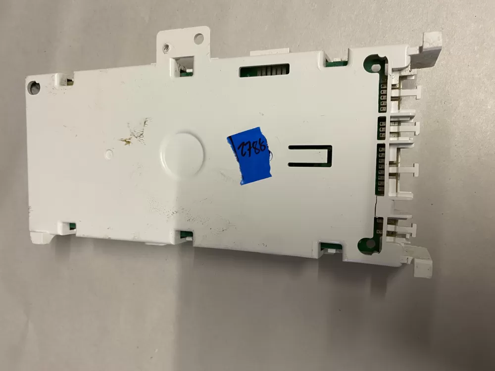 Maytag AP6015086 W10111621 WPW10111621 Dryer Control Board AZ205292 | BK2788