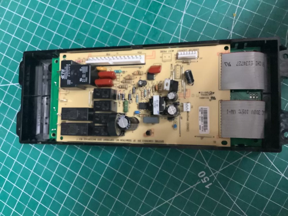 Frigidaire Kenmore 316630003 Oven Range Control Board AZ210642 | AR1698