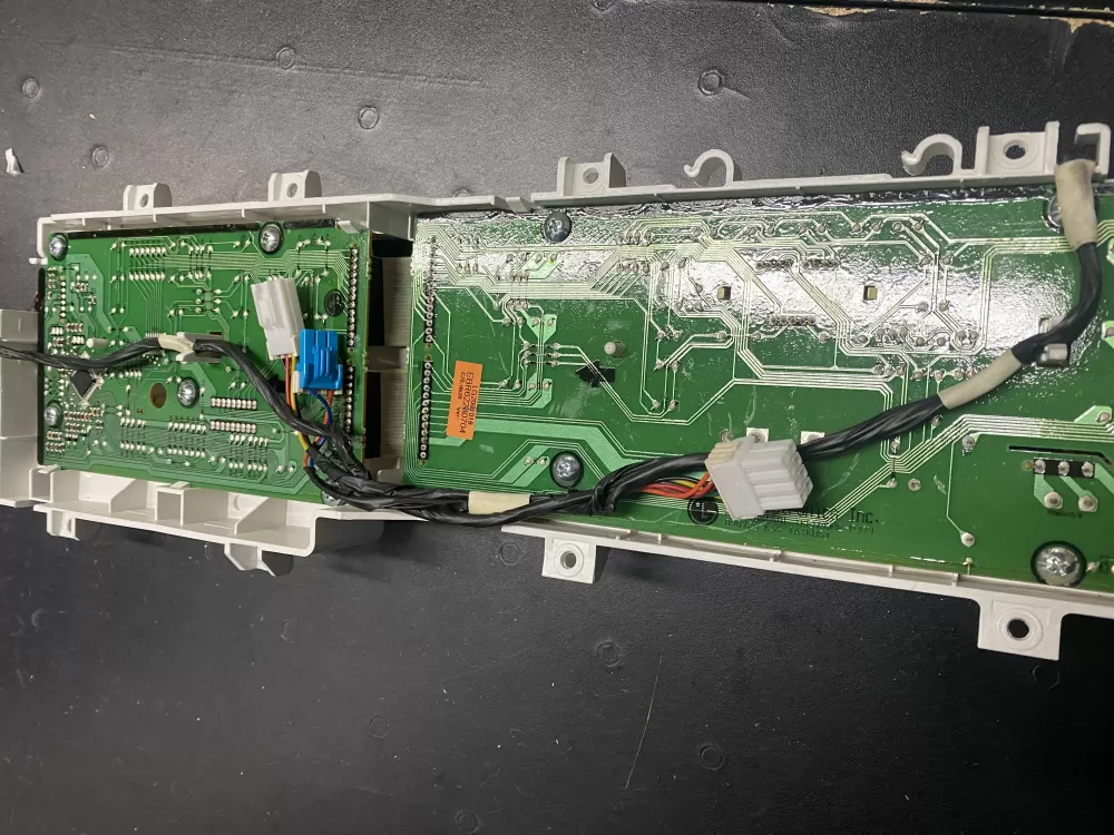 Kenmore AP5293136 1555644 AH3624975 Washer Control Board AZ8531 | BKV206