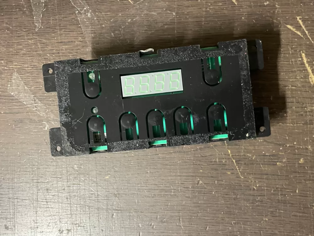 Kenmore AP3960228 1197180 316222811 Oven Control Board AZ41517 | Wm1721