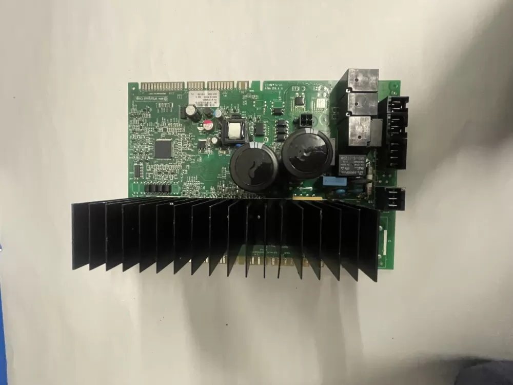 Whirlpool W10748995 Washer Front Load