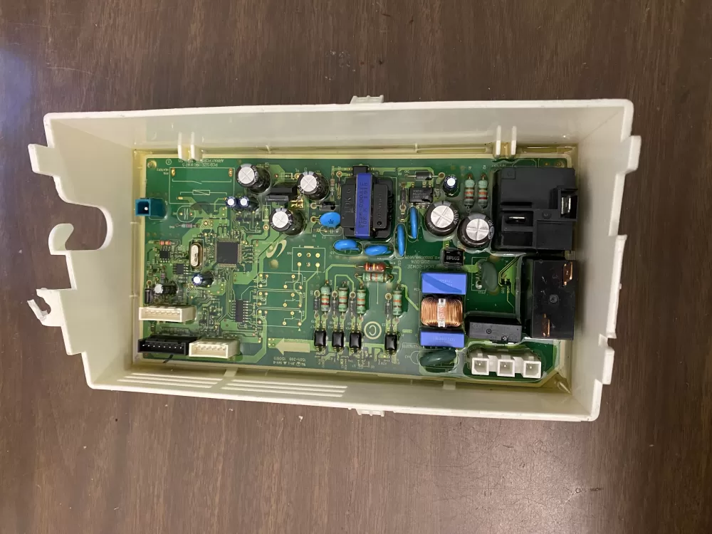 Samsung DC92-01626B Dryer Control Board