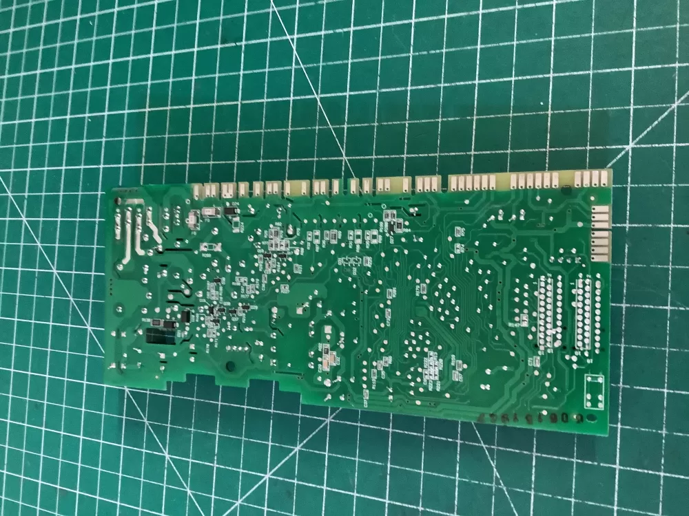 Whirlpool W10722550 W10732726 0667 Dishwasher Control Board AZ185422 | NR2720