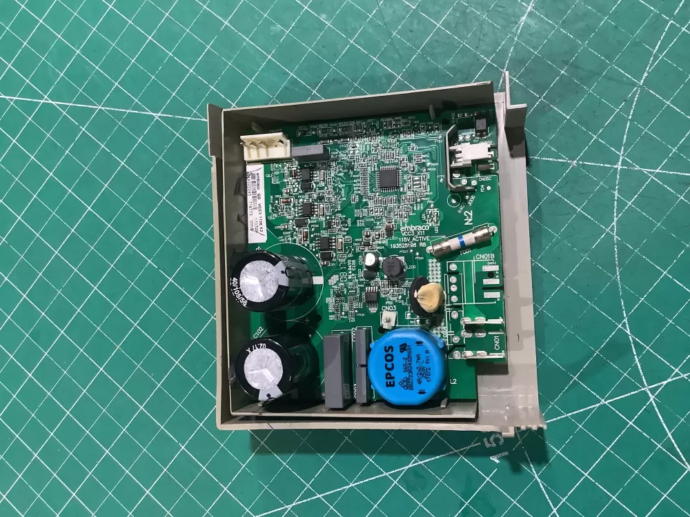 Kenmore W11087200 Refrigerator Control Board Inverter AZ227264 | AR1848